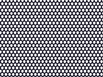 Pattern Cloth 3d model