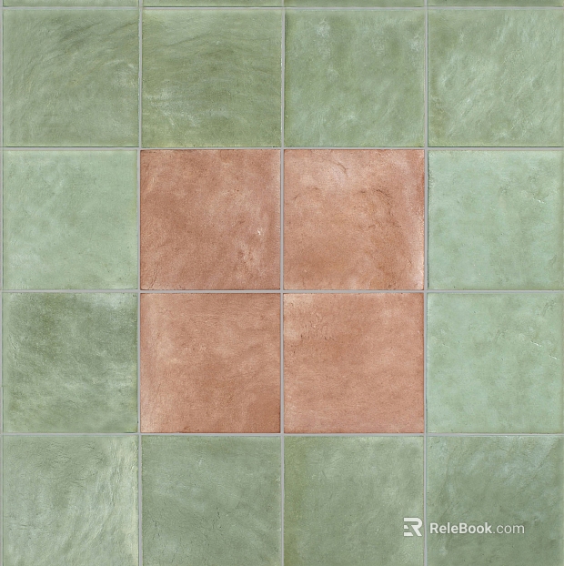 Retro style marble stone parquet tile antique tile floor tile wall tile texture