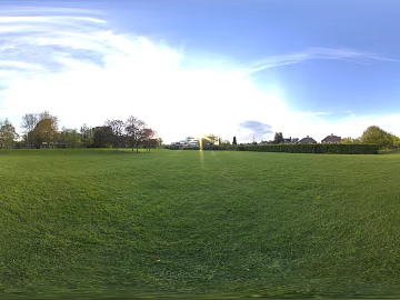 modern daytime lawn sky hdr texture (ID:ffaeh792927)