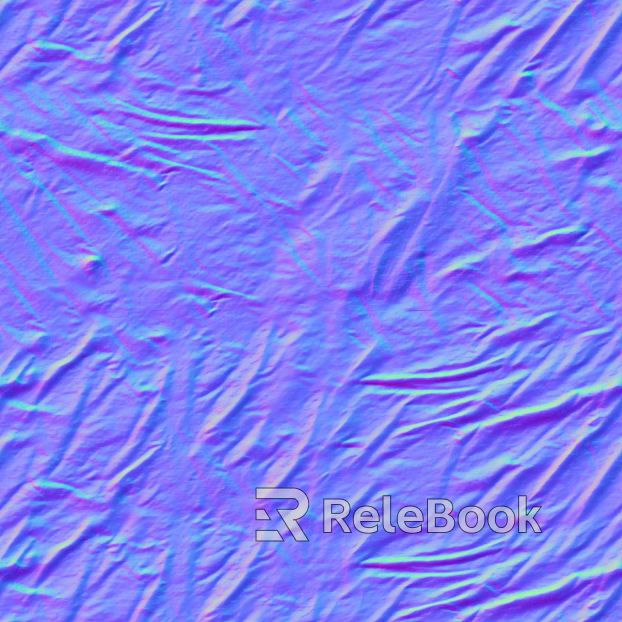Normal Bump texture