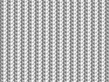 gray braided texture (ID:ffach285633)
