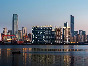 Urban Exterior texture (ID:ffajh410577)