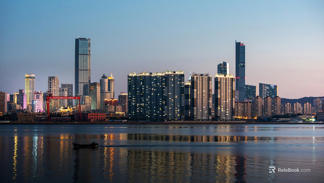 Urban Exterior texture