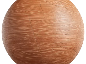 Wood Grain PBR texture (ID:ffach594781)