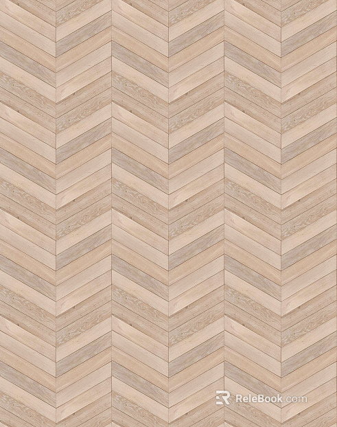 Wood Flooring Light Fish Bone Wood Flooring texture