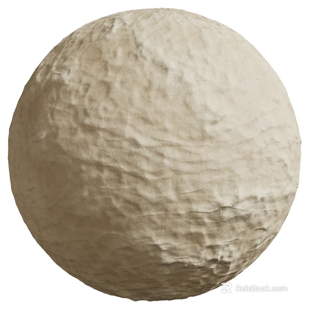 Sandy PBR texture