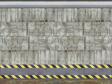 Industrial wind gray cement wall texture (ID:ffaeh262786)
