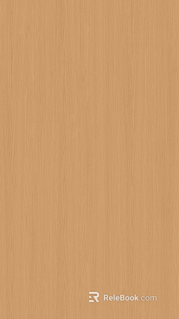 Ash Natural Log Varnish texture