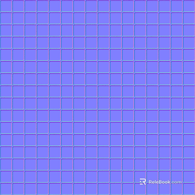 Normal Bump texture