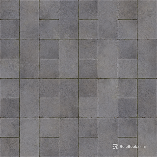 permeable brick texture