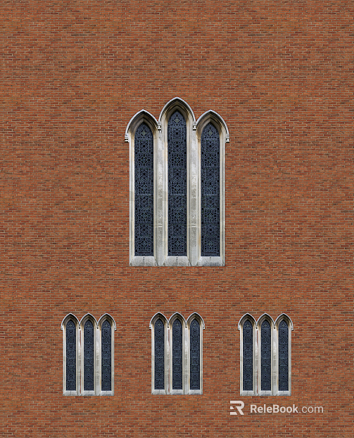 Retro windows texture