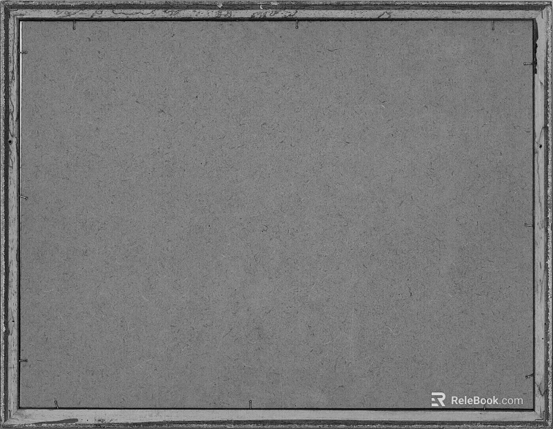 Black and White Bump texture