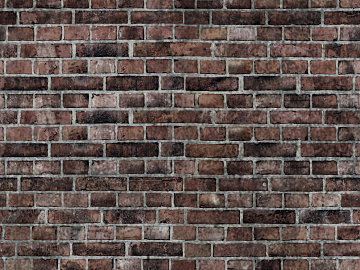 Brick wall texture (ID:ffabg86601)