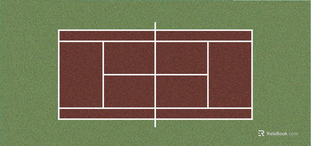 Stadium texture
