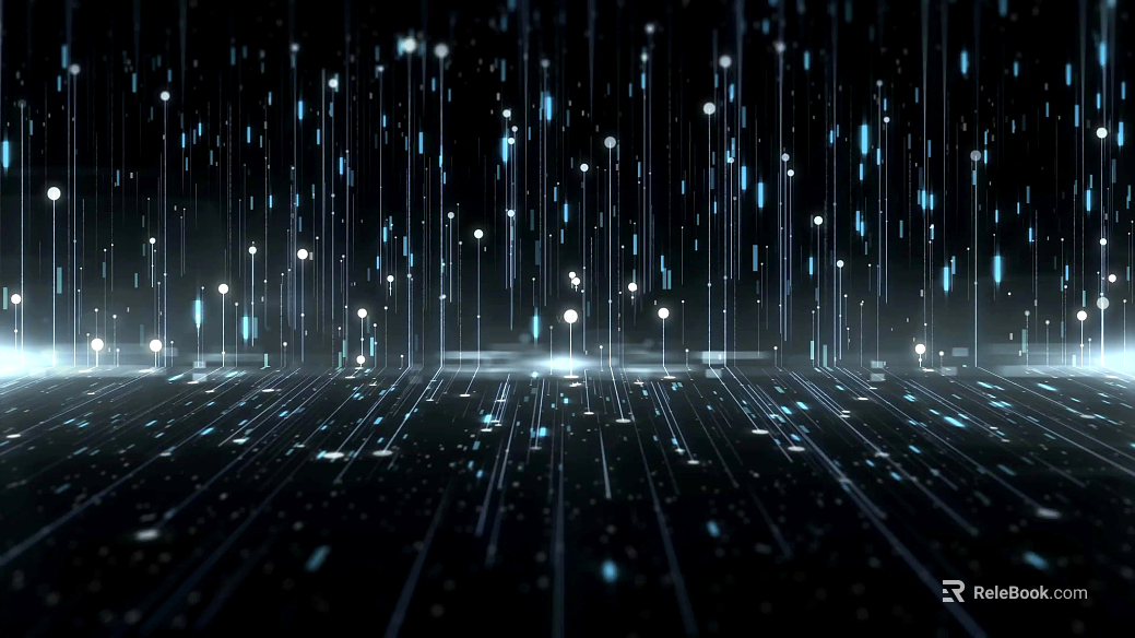 Screen material texture