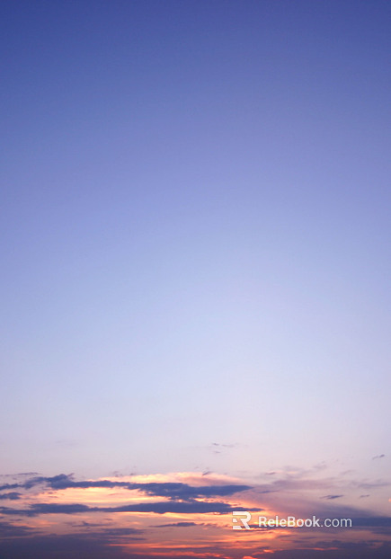 Sky texture