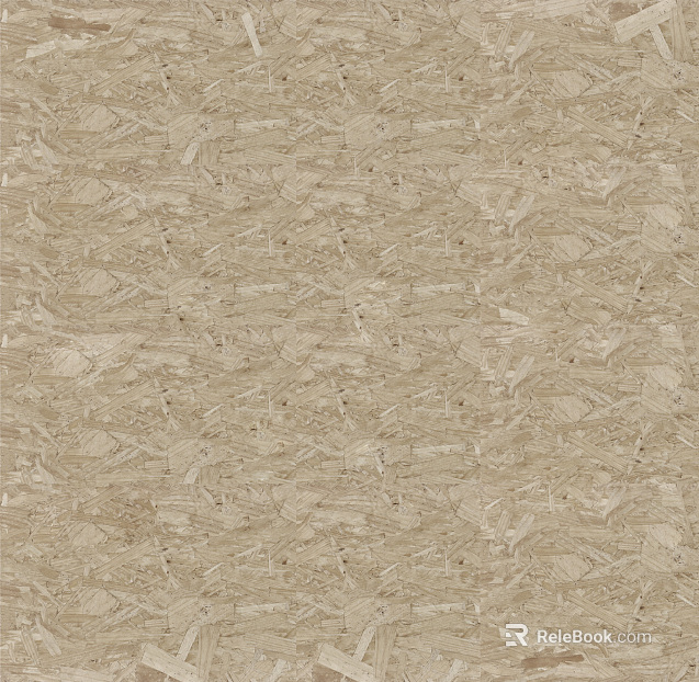 Plywood texture