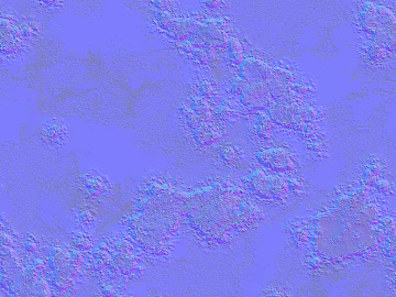 Normal Bump texture (ID:ffajg38034)