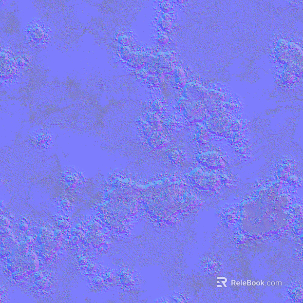 Normal Bump texture