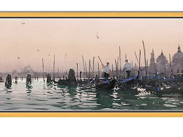 Hanging picture photo frame decorative painting texture (ID:ffach147151)