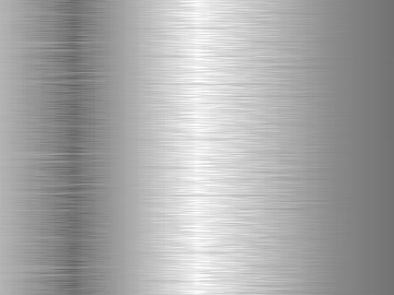 Silver gray brushed metal decorative panel texture (ID:ffaeh003882)