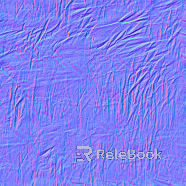 Normal Bump texture