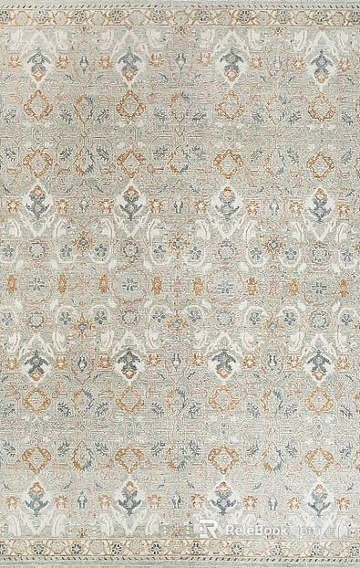 Retro Carpet texture