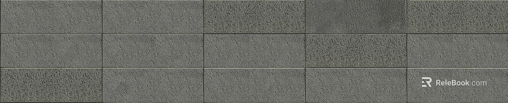 permeable brick texture