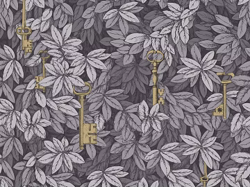 plant pattern texture (ID:ffabg90255)