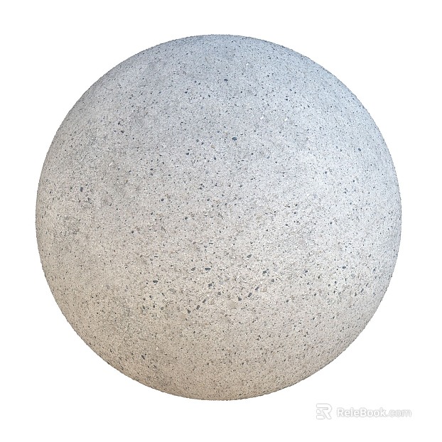 Asphalt Pavement PBR texture