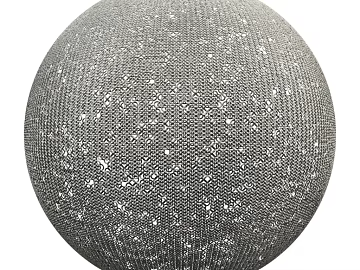 Barbed Wire PBR texture (ID:ffach539181)