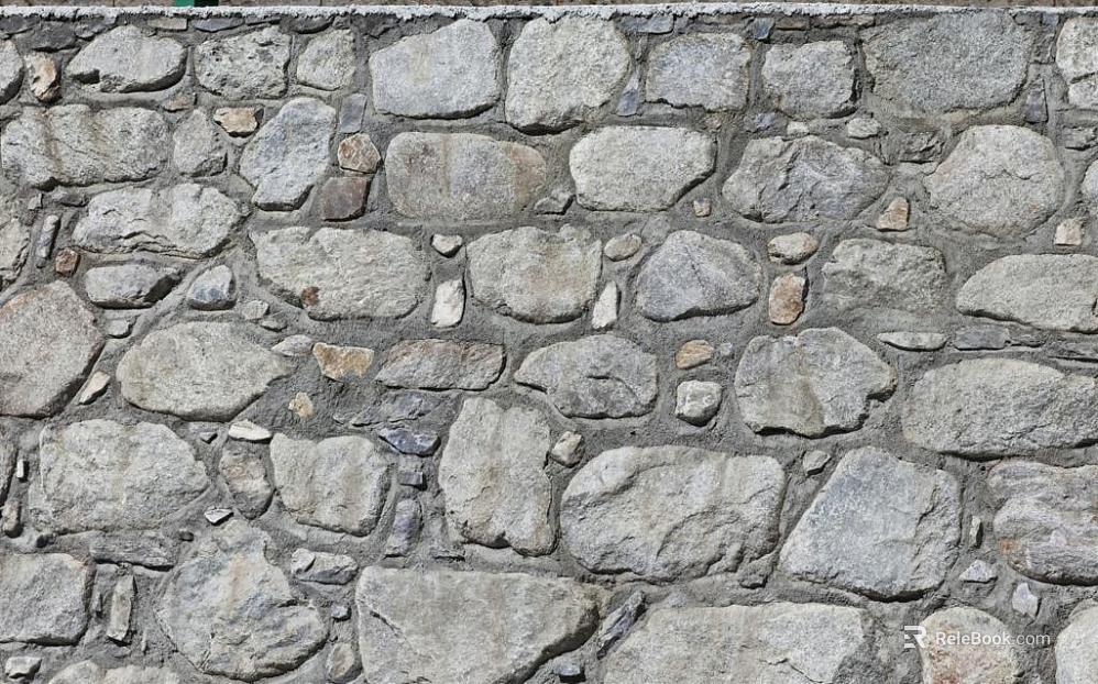 Cultural stone texture