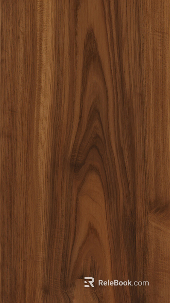Walnut texture