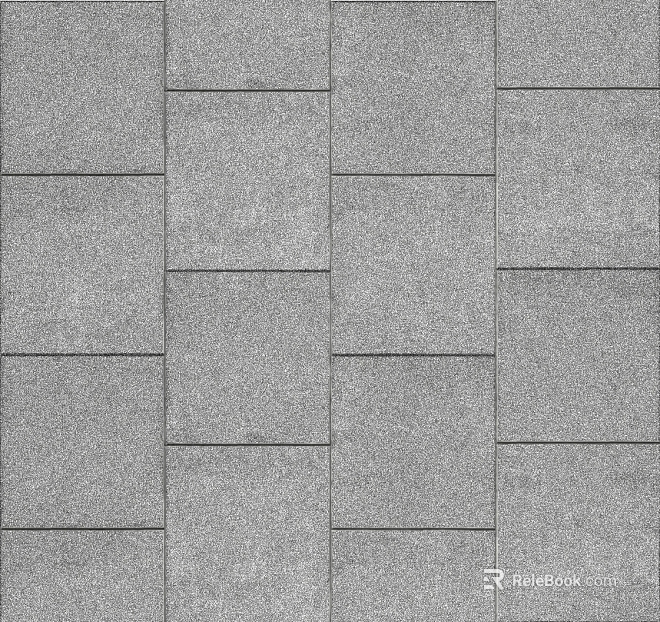 Grey granite outdoor ground pavement texture