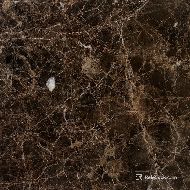 Mesh Marble British Brown Natural Marble texture