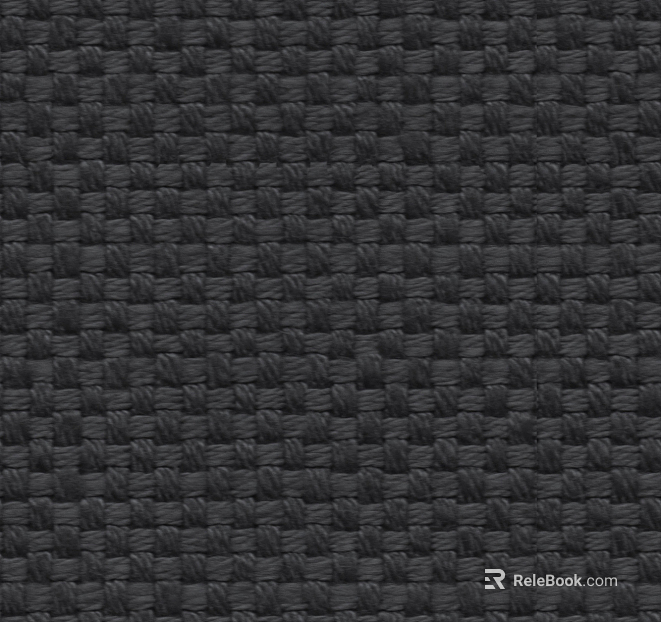 Woven goods texture