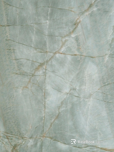 green marble texture