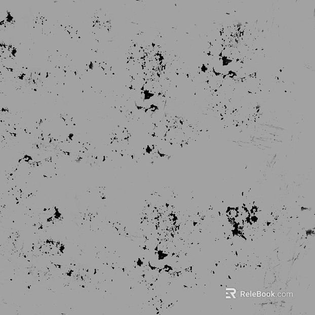 Highlight Mask texture