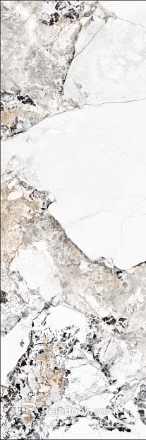Mesh Marble Midsummer Elf White Dali texture