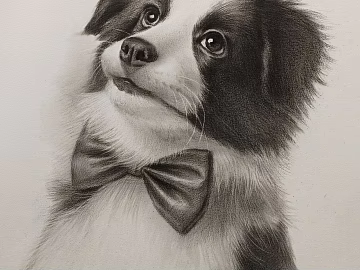 Animal Sketch texture (ID:ffajh372004)