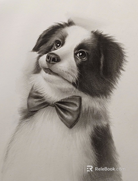 Animal Sketch texture
