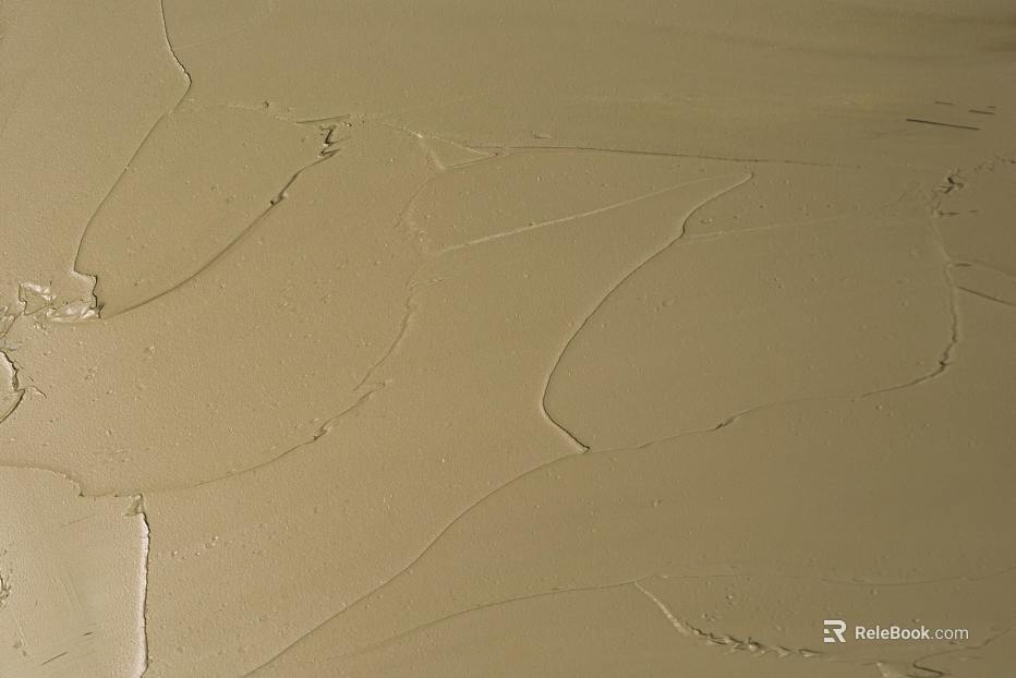 Paint texture