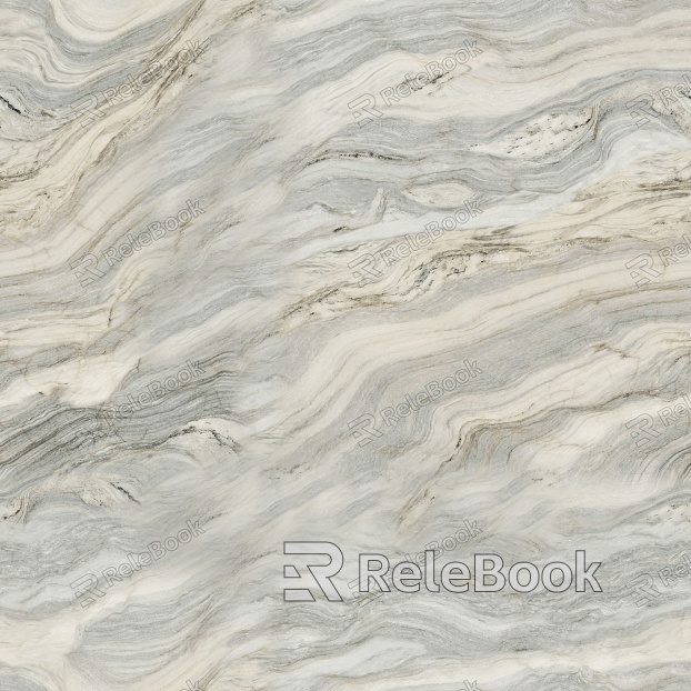 landscape marble texture