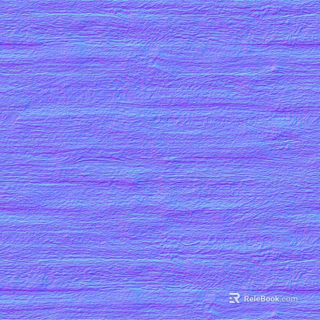 Normal Bump texture