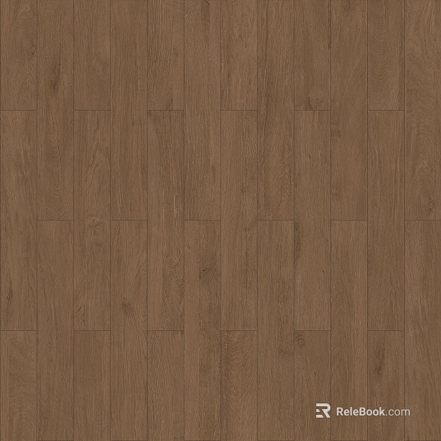 Teak wood floor I-shaped paving wood floor texture