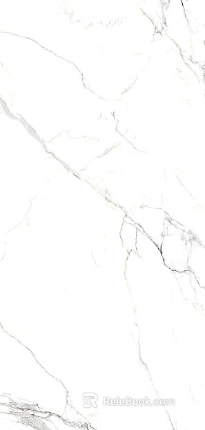 Shunhui Tile Marble White Pottery Slab texture