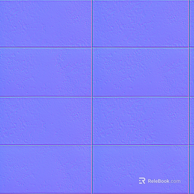Normal Bump texture