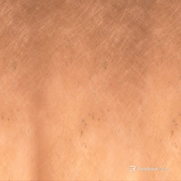 Do the old metal texture