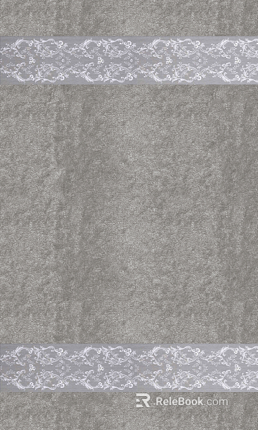 Plain pattern carpet texture