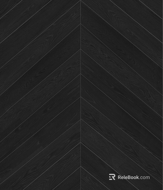 Black and white wood floor texture